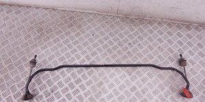Стабилизатор подвески (поперечной устойчивости) передний BMW 7-series (E65/66) 33 55 6 757 332