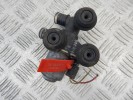 Кран отопителя (печки) BMW 3-series (E46) 64 11 8 369 805