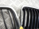 Решетка радиатора BMW 3-series (E90/91/92) 51 13 7 201 968