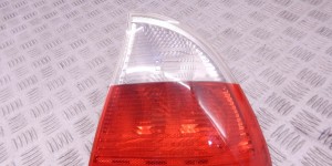 Фонарь задний правый BMW 3-series (E46) 63 21 6 905 630