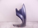 Крыло переднее левое BMW 3-series (E46) 41 35 8 240 405