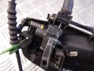 Скелет ручки наружной задней левой BMW 5-series (E60/61) 51 21 7 034 543