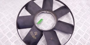 Крыльчатка вискомуфты BMW X5-series (E53) 17 41 7 789 257