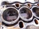 Блок цилиндров BMW 3-series (E46) 11 11 7 536 184