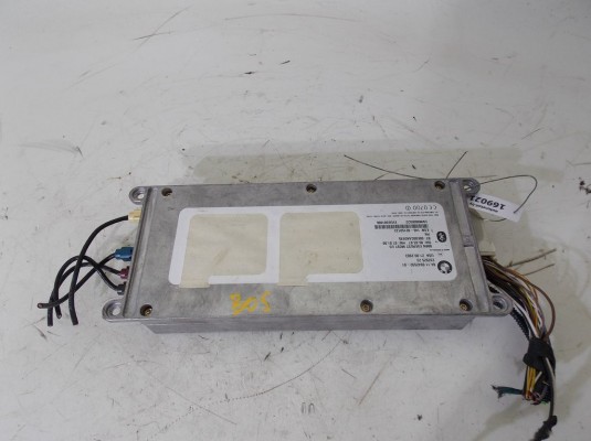 Блок Bluetooth BMW 5-series (E60/61) 84 11 6 942 592