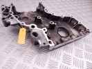 Крышка двигателя передняя BMW 5-series (E60/61) 11 14 7 805 739