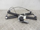 Стеклоподъемник электрический передний правый BMW X5-series (E53) 51 33 8 254 912