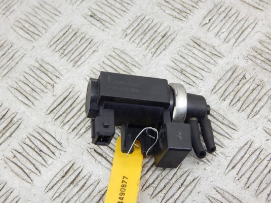 Преобразователь давления (соленоид наддува/EGR) BMW X5-series (E53) 11 74 2 247 906