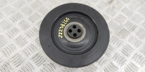 Шкив коленвала BMW X5-series (E70) 11 23 7 793 593