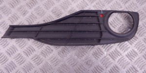 Рамка фары противотуманной левой BMW 3-series (F30/31) 51 11 7 255 365