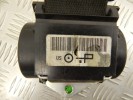 Ремень безопасности задний центральный BMW 3-series (E90/91/92) 72 11 7 132 244