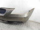 Бампер передний BMW 5-series (E60/61) 51 11 7 111 740