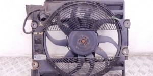 Вентилятор кондиционера BMW 5-series (E39) 64 54 8 380 781 Вентилятор кондиционера BMW 5-series (E39) 64 54 8 380 781