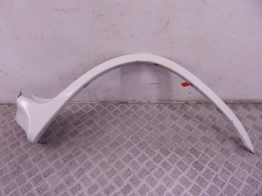 Молдинг крыла переднего правого BMW X5-series (E53) 51 71 8 408 704