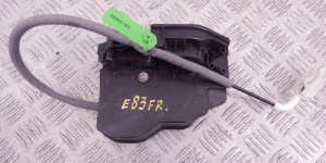 Замок двери передней правой BMW X3-series (E83) 51 21 7 036 170