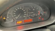 Замок двери задней правой BMW 3-series (E46) 51 22 8 196 034