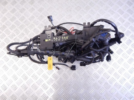 Проводка двигателя BMW 3-series (E46) 12 53 7 540 367