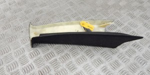 Обшивка стойки задней правой BMW 5-series (E39) 51 43 8 186 812 Обшивка стойки задней правой BMW 5-series (E39) 51 43 8 186 812