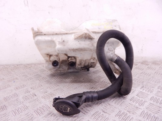 Бачок омывателя BMW 6-series (E63/E64) 61 66 7 179 449