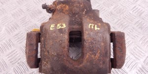 Суппорт передний левый BMW X5-series (E53) 34 11 6 773 131
