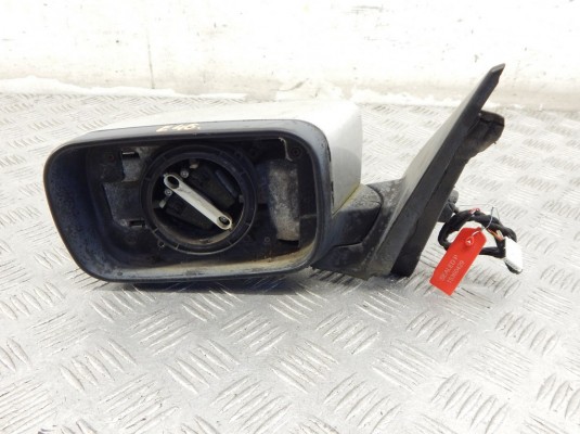 Зеркало наружное левое BMW 3-series (E46) 51 16 7 011 937
