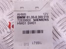 Блок согласования фаркопа BMW 3-series (E46) 61 35 8 369 019