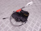 Замок двери задней левой BMW 3-series (E46) 51 22 7 011 245