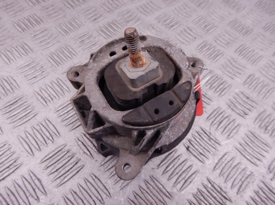 Подушка крепления двигателя BMW 3-series (F30/31) 22 11 6 855 456 Подушка крепления двигателя BMW 3-series (F30/31) 22 11 6 855 456