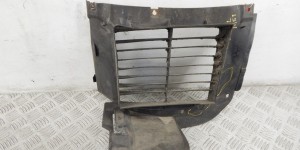 Защита арок передняя левая (подкрылок) BMW 5-series (E39) 51 71 8 187 505 Защита арок передняя левая (подкрылок) BMW 5-series (E39) 51 71 8 187 505