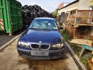 Датчик ABS задний BMW 3-series (E46)