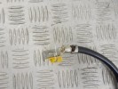 Минусовой провод аккумулятора BMW X5-series (E53) 61 11 6 919 976