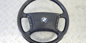 Руль BMW 5-series (E39)
