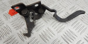 Крюк капота BMW 3-series (E46) 51 23 8 213 029