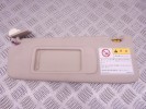 Козырек солнцезащитный BMW 5-series (F10/11) 51 16 7 248 857