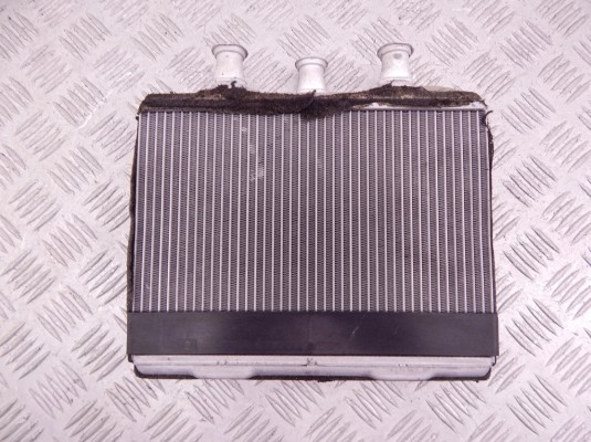Радиатор отопителя (печки) BMW 7-series (E65/66) 64 11 6 906 270