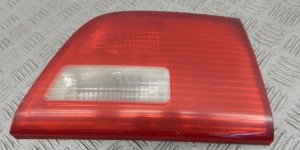 Фонарь крышки багажника левый BMW X5-series (E53) 63 21 6 916 913