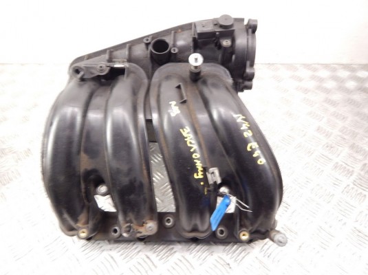 Коллектор впускной BMW 3-series (E46) 11 61 7 509 950