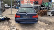 Блок комфорта BMW 5-series (E39) 61 35 6 901 226