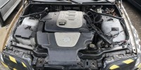 Подушка безопасности боковая (в дверь) передняя правая BMW 3-series (E46)