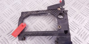 Скелет ручки наружной передней правой BMW 5-series (E39) 51 21 8 245 354