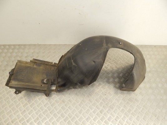 Защита арок передняя левая (подкрылок) BMW 3-series (E46) 51 71 7 036 495