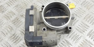 Заслонка дроссельная BMW 7-series (F01/02) 13 54 7 556 118