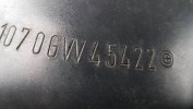 Молдинг двери передней правой BMW 5-series (E39)