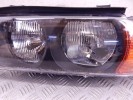 Фара левая BMW 5-series (E39)