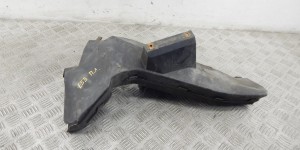 Воздуховод тормозной левый BMW X5-series (E53) 51 71 7 123 353