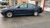 Датчик (прочие) BMW 5-series (E39) 13 62 1 739 510