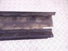Накладка на порог BMW X5-series (E53) 51 71 8 408 705