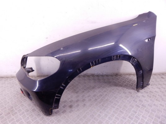 Крыло переднее левое BMW X5-series (E70) 51 65 7 178 395