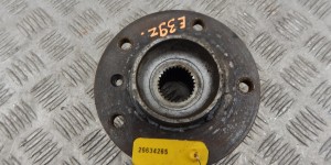 Подшипник ступицы BMW 5-series (E39) 33 41 2 296 224