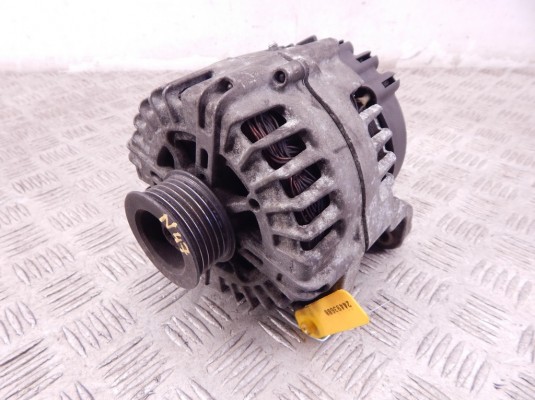 Генератор BMW 5-series (E60/61) 12 31 7 802 261